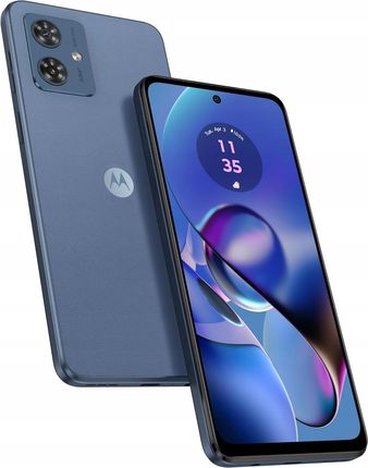 Motorola Moto G54 12/256GB Niebieski