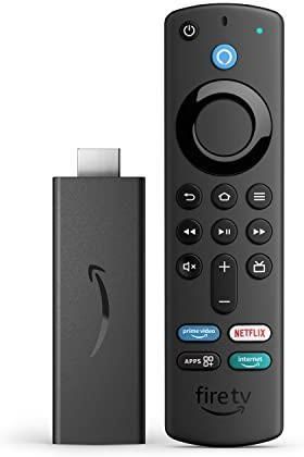 Amazon Fire Tv Stick Wersja Międzynarodowa Alexa Voice