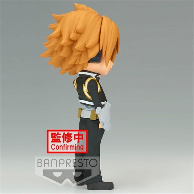 Banpresto Pièce Super Master Stars Du Colisée My Hero Academia The Shoto Todoroki The Anime World 21 Cm