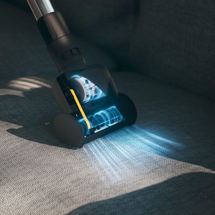 Miele Poręczna turboszczotka Turbo Mini STB 101 - opinie i ceny na