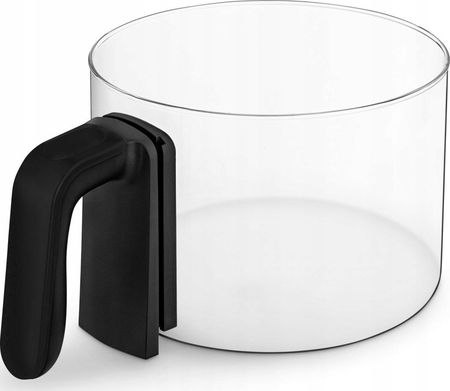 4Swiss  ABB-G24 Pure Glass Black - zdjęcie 6