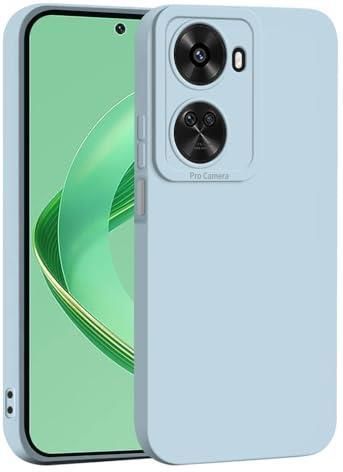 Cover Portafoglio SEAHAI Per Huawei Nova 9 SE – Pelle PU Rossa Con Slot Carte, Supporto E Blocco RFID, Antiurto