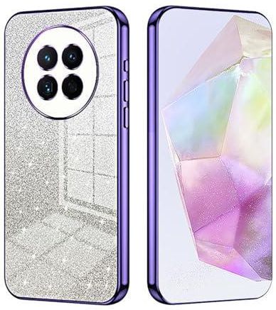 ILING Cover per Huawei nova 13, Compatibile con la Ricarica Magnetica