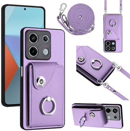 Custodia In Fibra Di Carbonio Per Xiaomi Mi 9 Lite - Manyip Cover Sottile Con Protezione 360° E Antiscivolo - 4