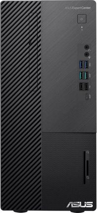 Komputer ASUS ExpertCenter D700ME D700ME-513500091X - i5-13500/RAM 16GB/SSD 512GB/Windows 11 Pro - z opcją najmu długoterminowego ASUS RENT