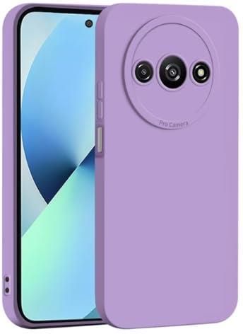 JIAFEI Cover Armor per Xiaomi Redmi A1/Xiaomi Redmi A2, Custodia TPU+PC