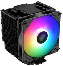 Zdjęcie Silver Monkey X STORMY 120mm ARGB Black - Jarocin