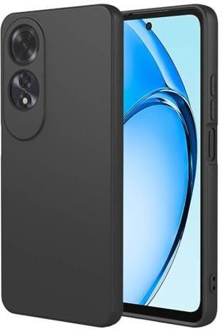 SEAHAI Cover per Oppo A60 4G, [Militare Antiurto] Cornice