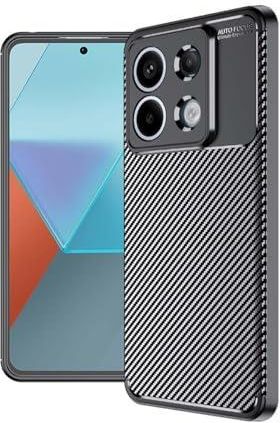 GOKEN Cover per Xiaomi Poco X5 PRO 5G, Custodia Flip PU Pelle TPU Portafoglio Custodie con Stand & Carte Slot & Disegni Rilievo, Chiusura Magnetica Telefono Case/Blu