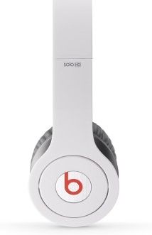 ヘッドホン Beats by Dr.Dre Solo HD Beats、「Solo HD」をリニューアルしたヘッドホン「Solo 2