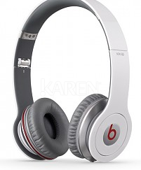 Beats Solo Pro (Beats By Dr. Dre) アイボリー Solo Pro ヘッドフォンサポート - Beats by Dre