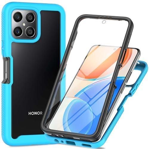 Iling Etui Do Honor 70 Lite 5G Honor X6 Honor X8 5G Ultracienka Matowa