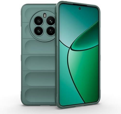 BORYA Coque Pour Realme 12 Pro 5G/Realme 12 Pro+ Plus 5G