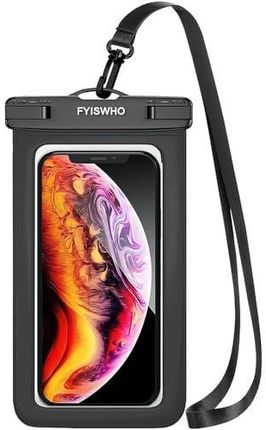 Fyiswho Wodoszczelne Etui Na Telefon Komórkowy Uniwersalne Podwodne Etui Na Telefon Komórkowy Do Samsung Galaxy S24 S23 S22 S21 S20 Fe S10 S9 S8 S7 S6