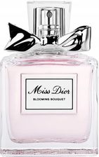 Zdjęcie Christian Dior Miss Dior Blooming Bouquet woda toaletowa 100ml TESTER - Pułtusk