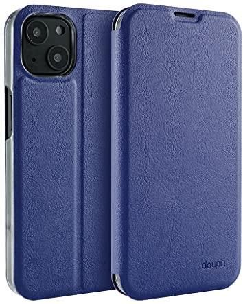 CASE MATE - Cover Iphone 12 Mini Paillettes Twinkle Ombre Stardust - Blu