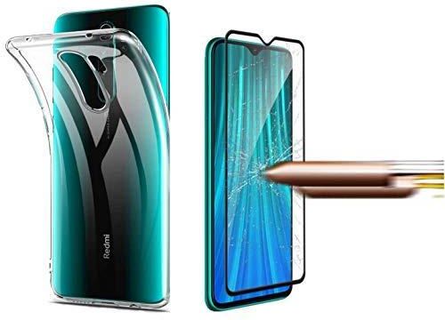 Etui na telefon komórkowy kompatybilne z Xiaomi Redmi Note 8 Pro