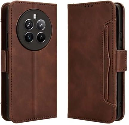 GOKEN Cover Per Realme 12 Pro Plus (Pro+)/ Realme 12 Pro 5G