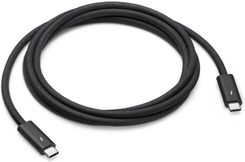Zdjęcie Apple Kabel Przewód profesjonalny Pro Thunderbolt 4 (3 m) (MW5H3ZM/A) - Oborniki