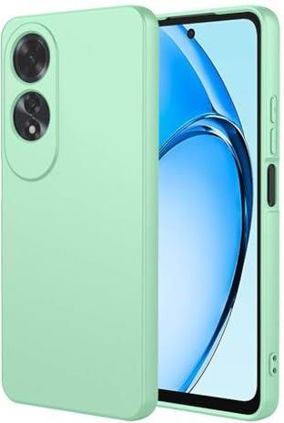 SEAHAI Coque Pour Sasung Galaxy A14 4G, Ultra Ince Élégant En