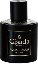 Gisada Ambassador Intense Woda Perfumowana 100 ml Tester