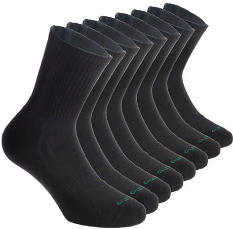 Bullpadel BP2213 FW Pack 3 kleuren sokken - technische stoffen - Zona de Padel