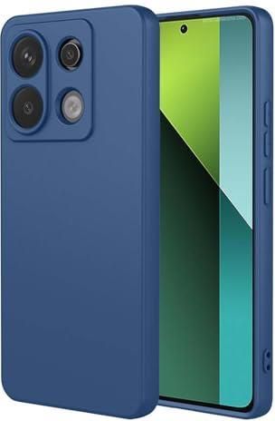 Cover Xiaomi 12 HAOYE Cover Per Xiaomi Redmi Note 12 4G (6.67) Con