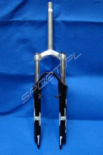 Amortyzator Marzocchi Mz Comp Czarny /Skok 100/ - Ceny i