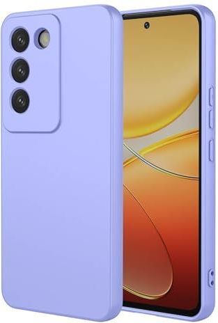 EASSGU Custodia Per Vivo V40 Lite 5G (6.78 Inches), Cover Per Telefono