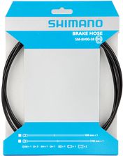 Zdjęcie Przewód Olejowy Hamulca Tarczowego Xtr Smbh90 1700Mm Czarny Do Cięcia - Stąporków