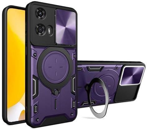 Per Motorola Moto G14 Custodia in Silicone di Lusso