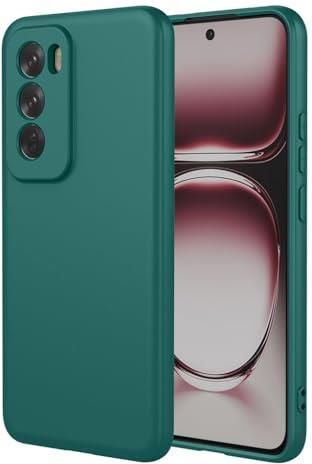 Pouzdro SEAHAI pro Oppo A60 4G, Barevné krásné květiny, ultra tenké