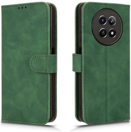 GOKEN Cover per Realme 12 Pro Plus (Pro+)/ Realme 12 Pro 5G, Custodia