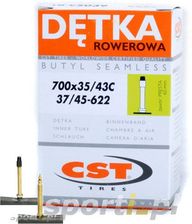 Zdjęcie Cst Dętka 700 X 35/43C Presta 60Mm - Sokołów Małopolski