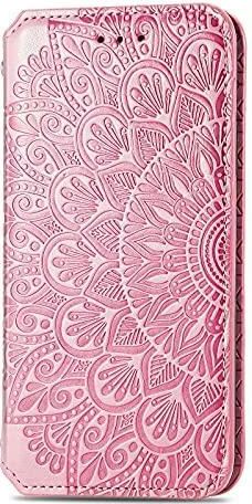 NEINEI Cover in Pelle per Xiaomi Poco M3 Pro 4G/5G Custodia,Folio PU