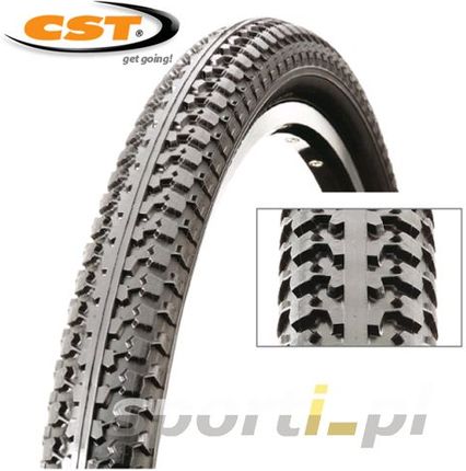 Cst Opona 26"X1,75 C-727