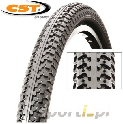 Cst Opona 24"X1,75 C-727