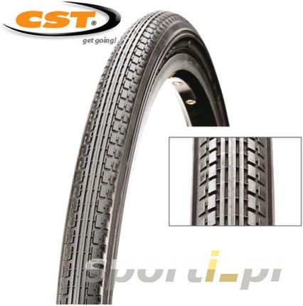 Cst Opona 28" X1 1/2 C-86