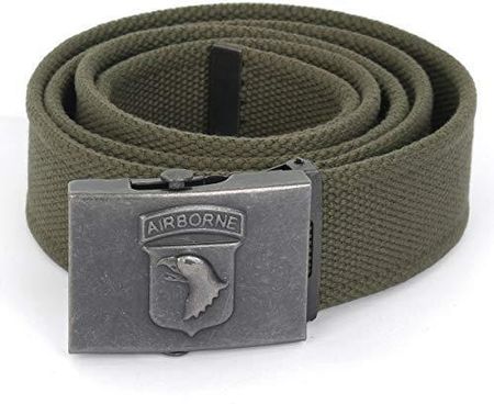 Mil-Tec Pasek Airborne Buckle 40 mm