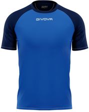 Zdjęcie GIVOVA Szef Długa koszulka męska - Konstantynów Łódzki