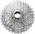 Shimano Kaseta Deore 9-Rzedowa Xt Cs M-770 11-32 Srebrna