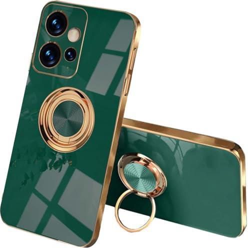 SEAHAI Cover per Realme C65, Custodia Protettiva Ultra Sottile ed