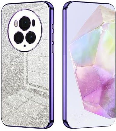 Yoedge Cover per iPhone 15 Plus con Cordino 6,7, Custodia