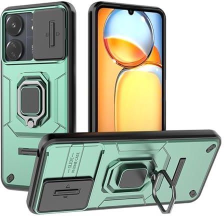 SEAHAI Cover per Xiaomi Redmi A1/Redmi A2/Redmi A1+/Redmi A2