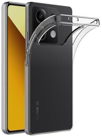 AICEK Cover Compatible Xiaomi Redmi Note 8 Cover