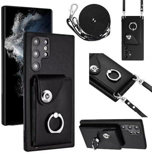 xinyunew Cover Galaxy A21,360 Gradi CustodiaProtettiva