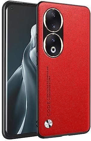 WRTBS Coque de téléphone pour Honor Magic 6 Lite 5G - Résistante aux chocs - Double couche de qualité militaire - Avec anneau magnétique et béquille - Noir
