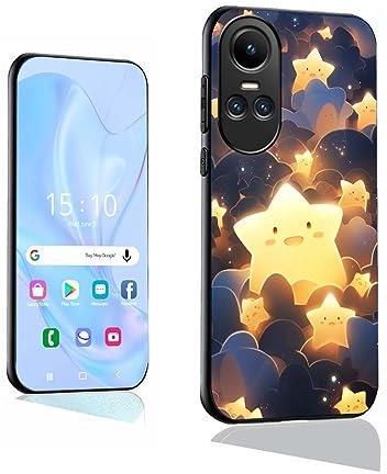 GOKEN Cover Portafoglio Con Cerniera Per Oppo Reno 10 5G / Reno 10 Pro 5G – Pelle PU Con Slot Carte E Supporto, Chiusura Magnetica, Oro Rosa - 2