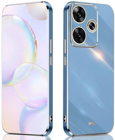 Custodia SEAHAI Per Xiaomi Redmi 13 4G / Poco M6 4G - Protezione Militare