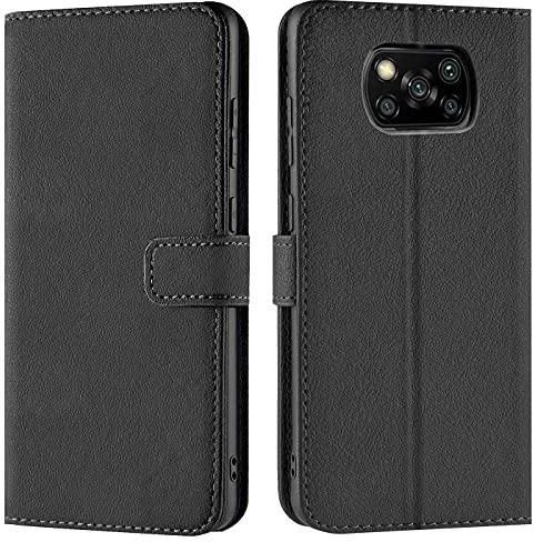 Verco Custodia Trasparente Per Xiaomi Poco M4 Pro 4G - Cover Sottile In Silicio Morbido - 2